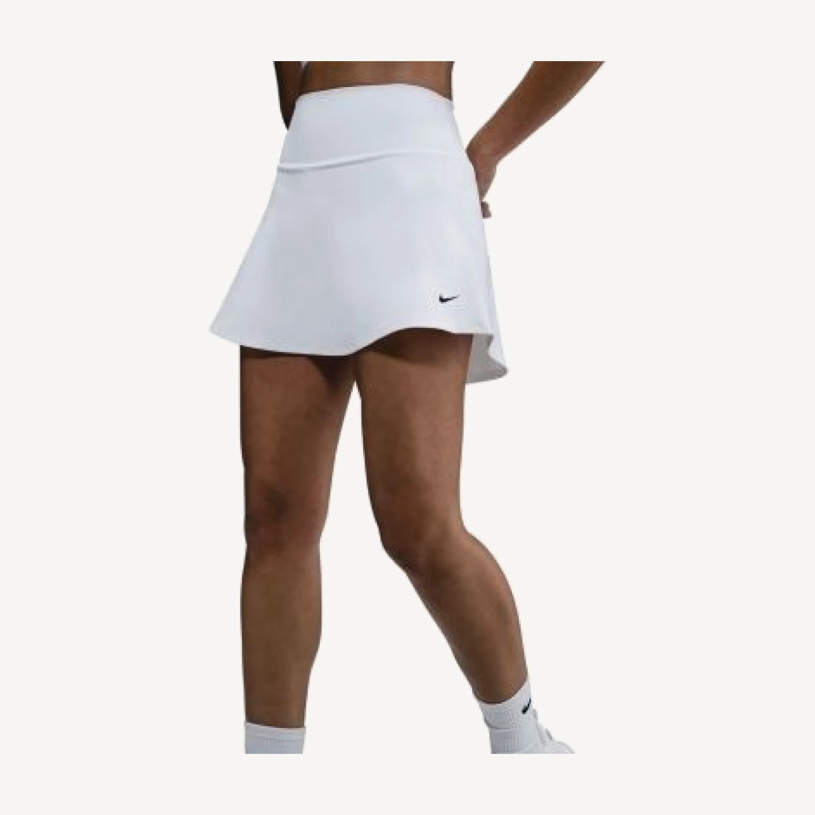 Nike One High Rise Skirt