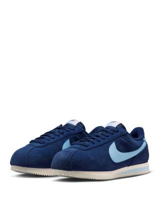 Nike Women's Cortez Leather Sneakers