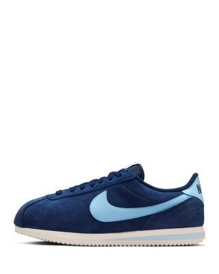 Nike Women's Cortez Leather Sneakers