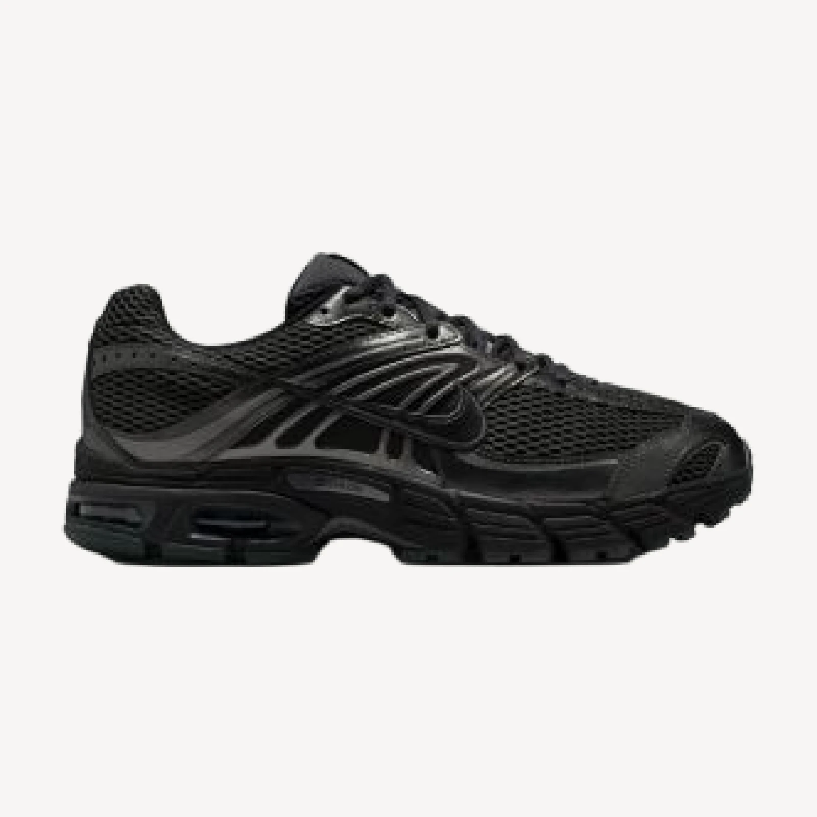 Nike Men's Air Max Moto 2K Running Sneakers