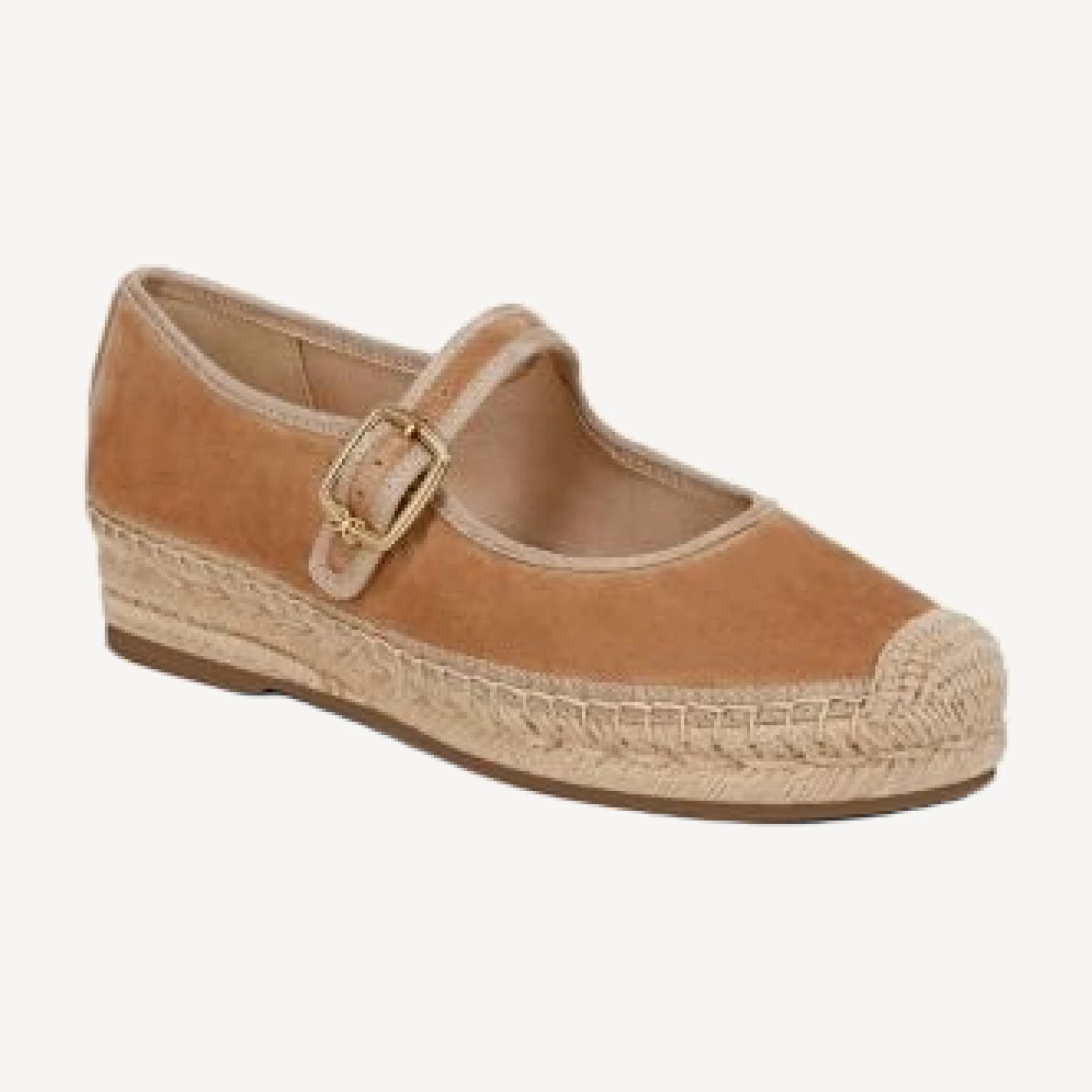 Sam Edelman Women's Mackie Espadrille Flats
