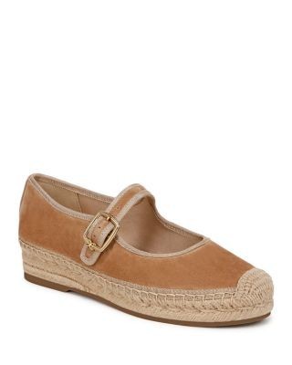 Sam Edelman Women's Mackie Espadrille Flats