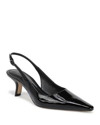 Sam Edelman Women's Bianka Slingback Pumps