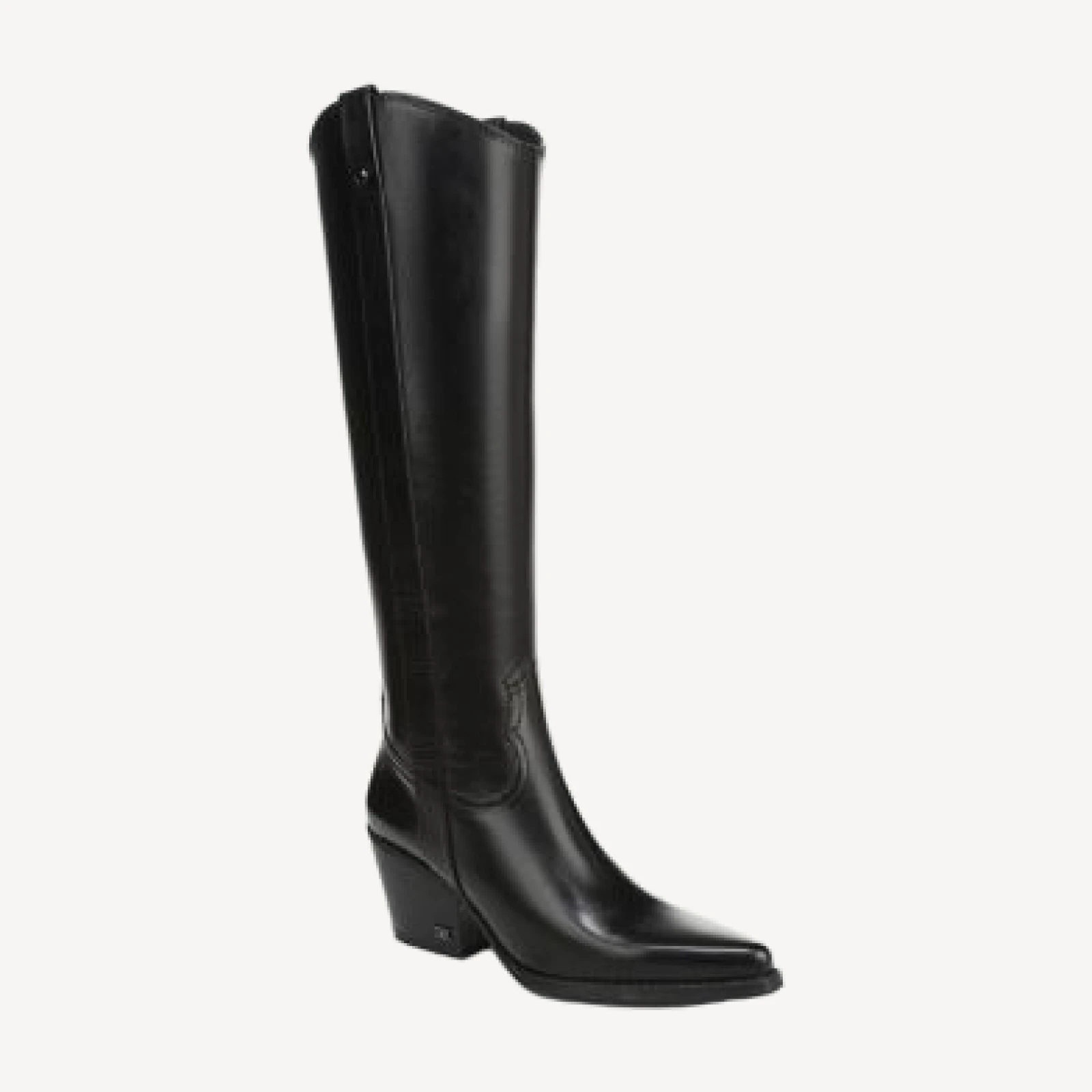 Sam Edelman Women's Wyatt Western Boots