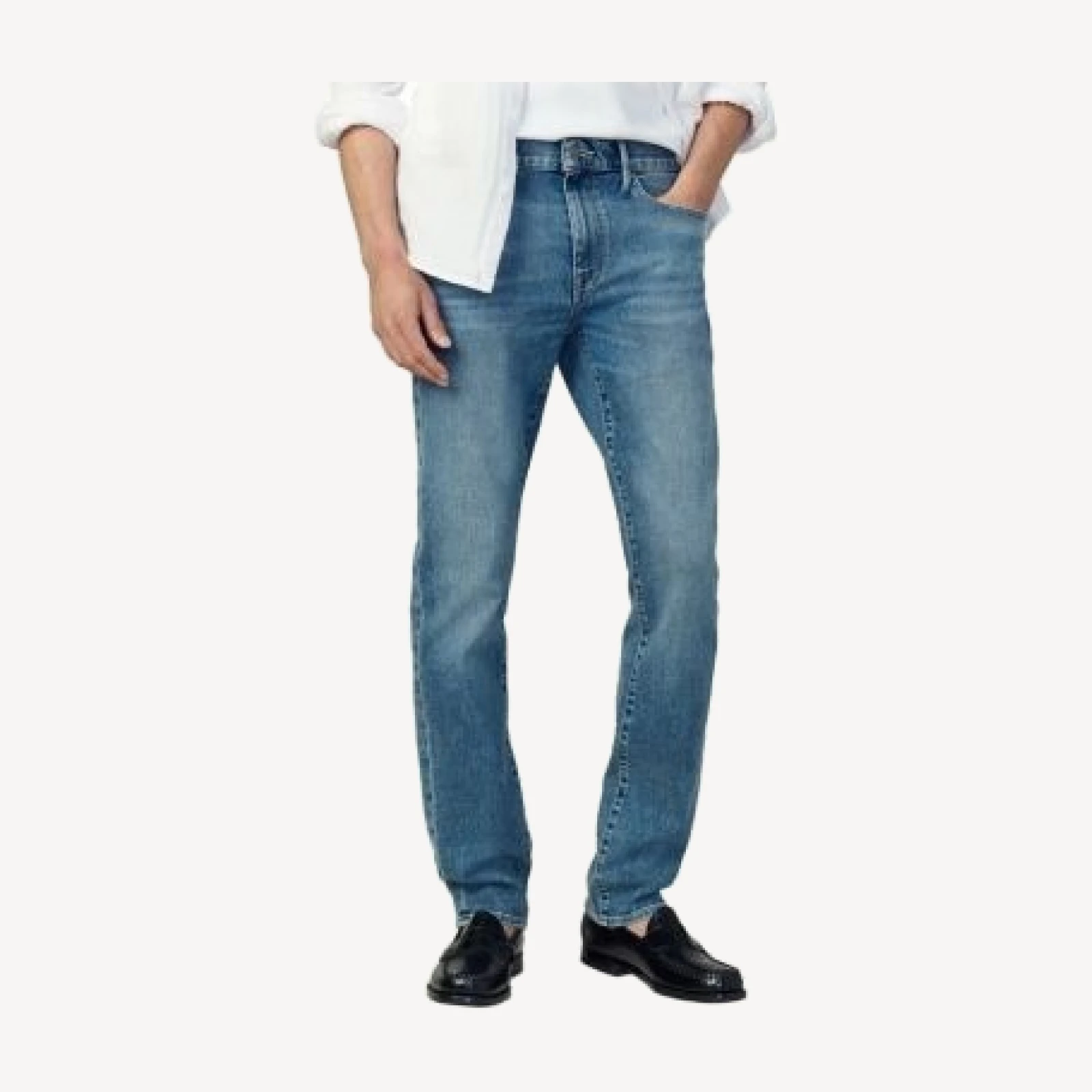 Joe's Jeans The Asher Slim Fit Jeans in Vermont