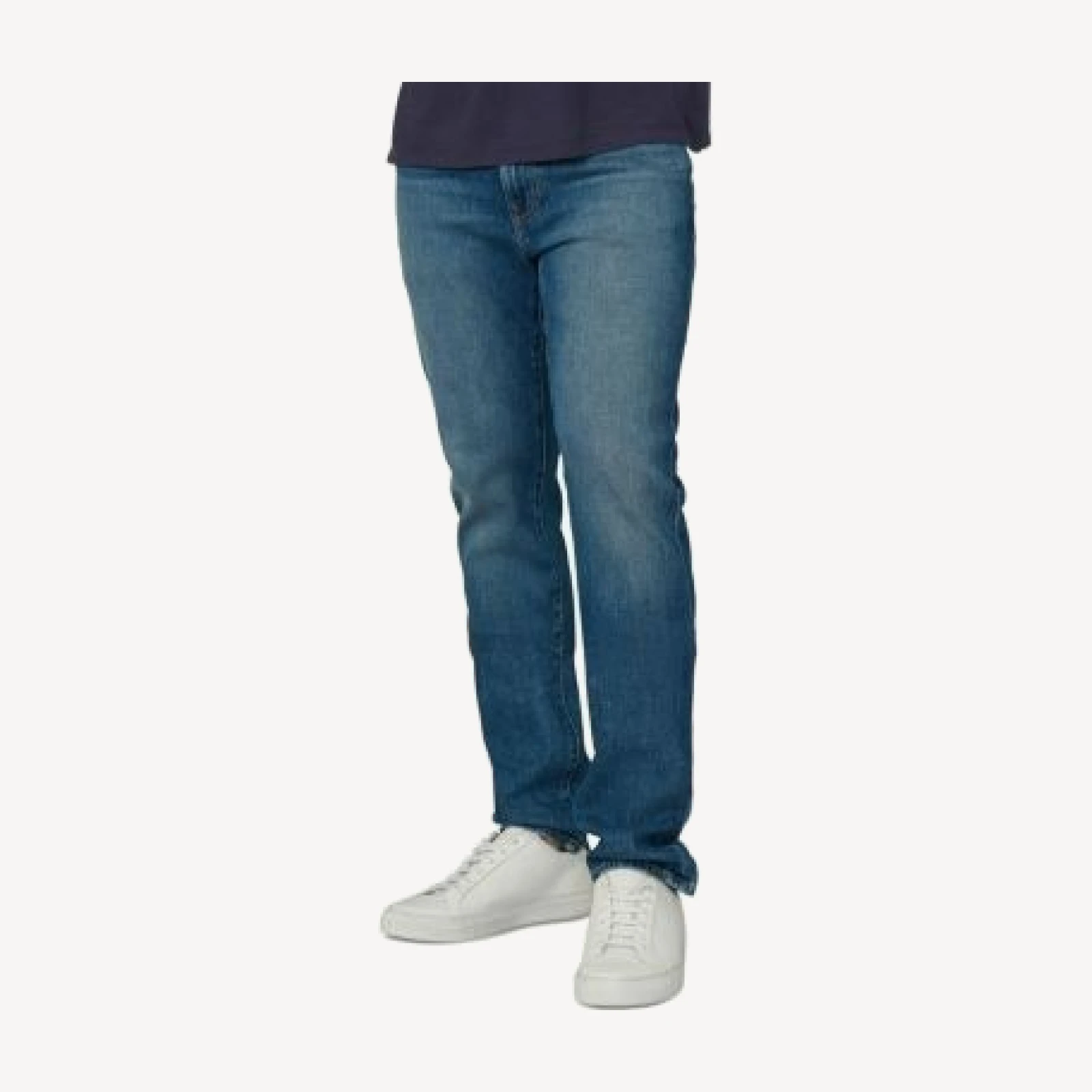 Joe's Jeans The Asher Slim Fit Jeans in Doheny Blue