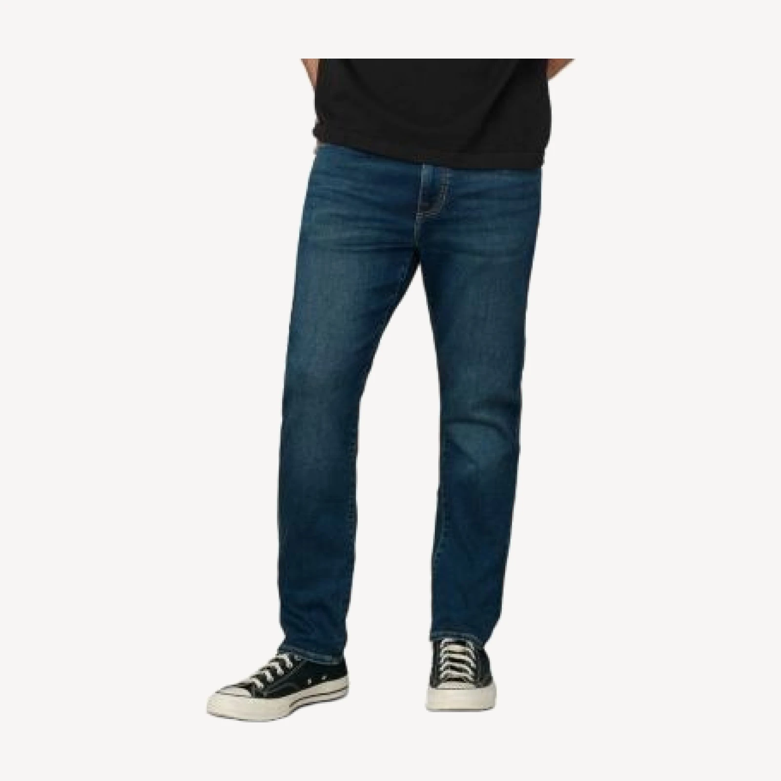 Joe's Jeans The Asher Slim Fit Jeans in Penfield Blue