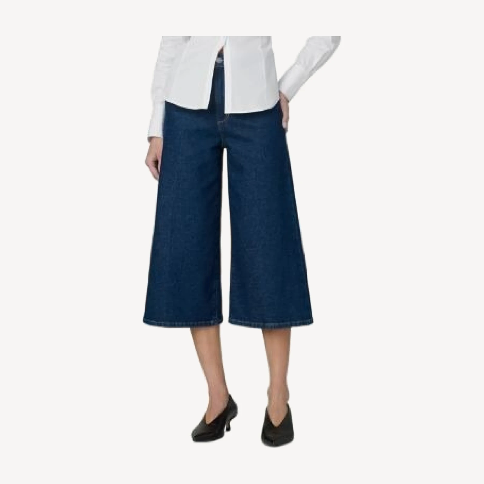 Joe's Jeans The Culotte in Levitate