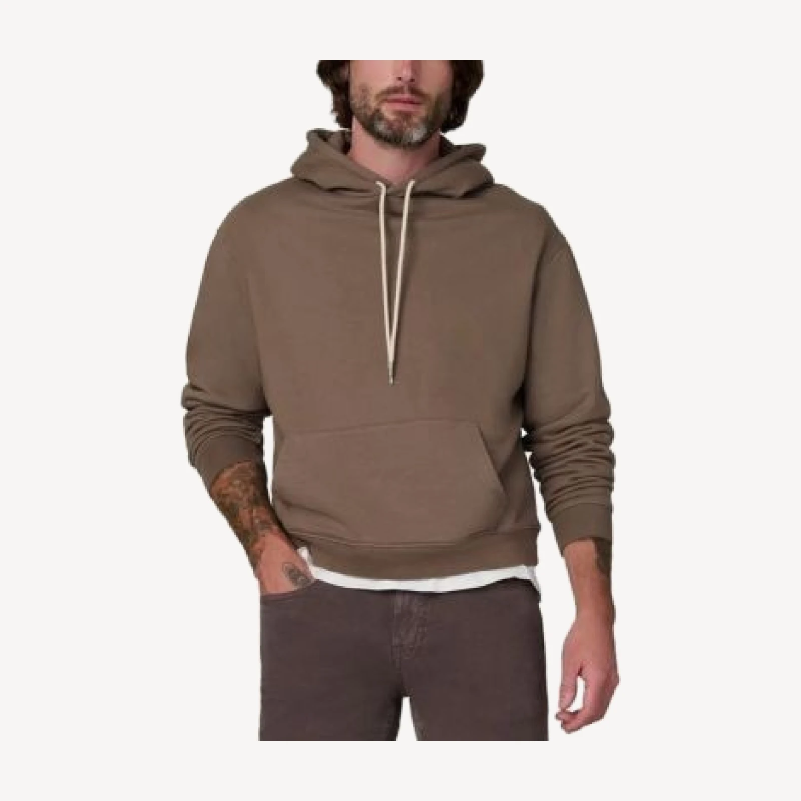 Joe's Jeans Bespoke Hoodie