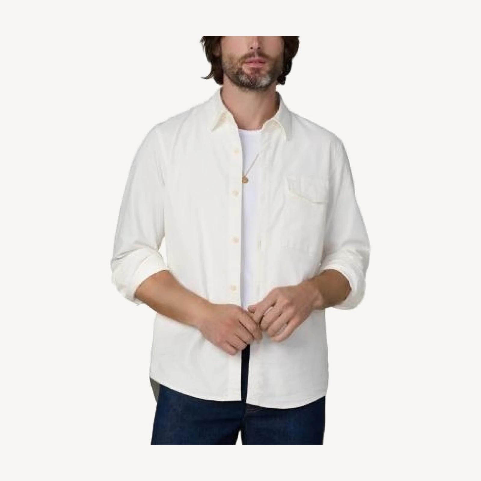 Joe's Jeans The Reynolds Workwear Shirt