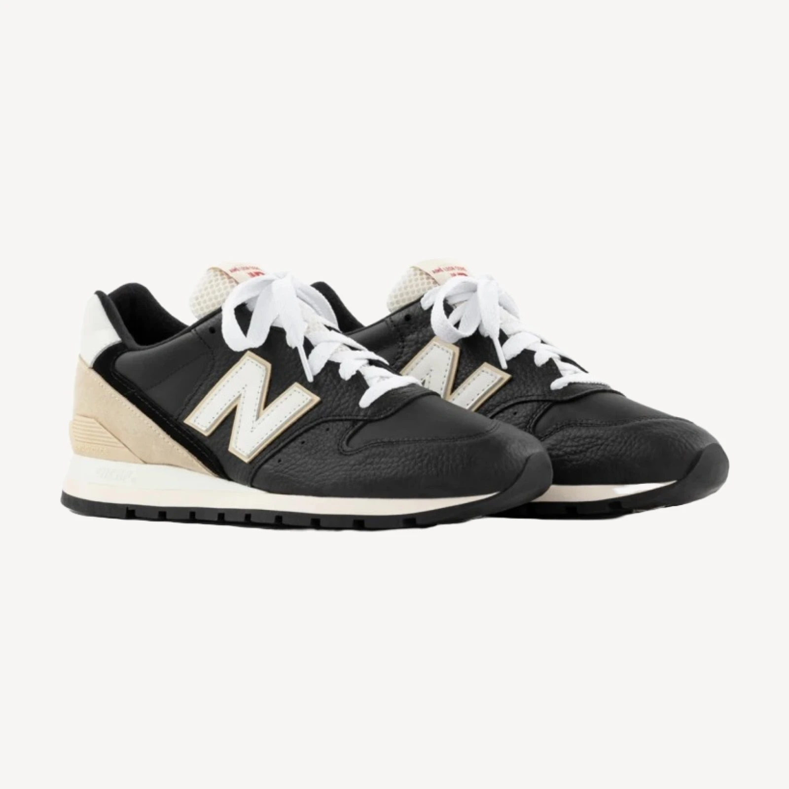 ALD / NB Made in USA 996