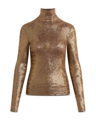 Joe's Jeans The Tony Long Sleeve Top