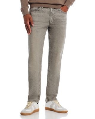 Joe's Jeans The Brixton Slim Straight Jeans in Fairview
