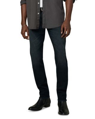 Joe's Jeans The Asher Slim Fit Jeans in Dover