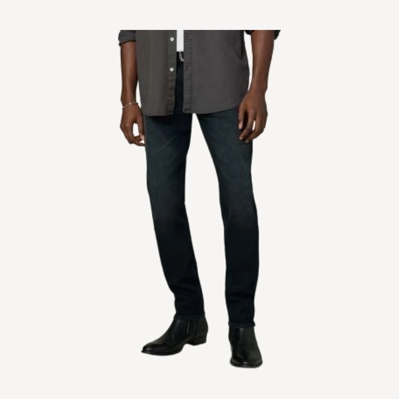 Joe's Jeans The Asher Slim Fit Jeans in Dover