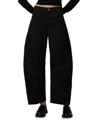 Joe's Jeans The Bowie Jeans in Black
