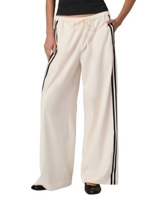 Joe's Jeans The Tina Track Pants