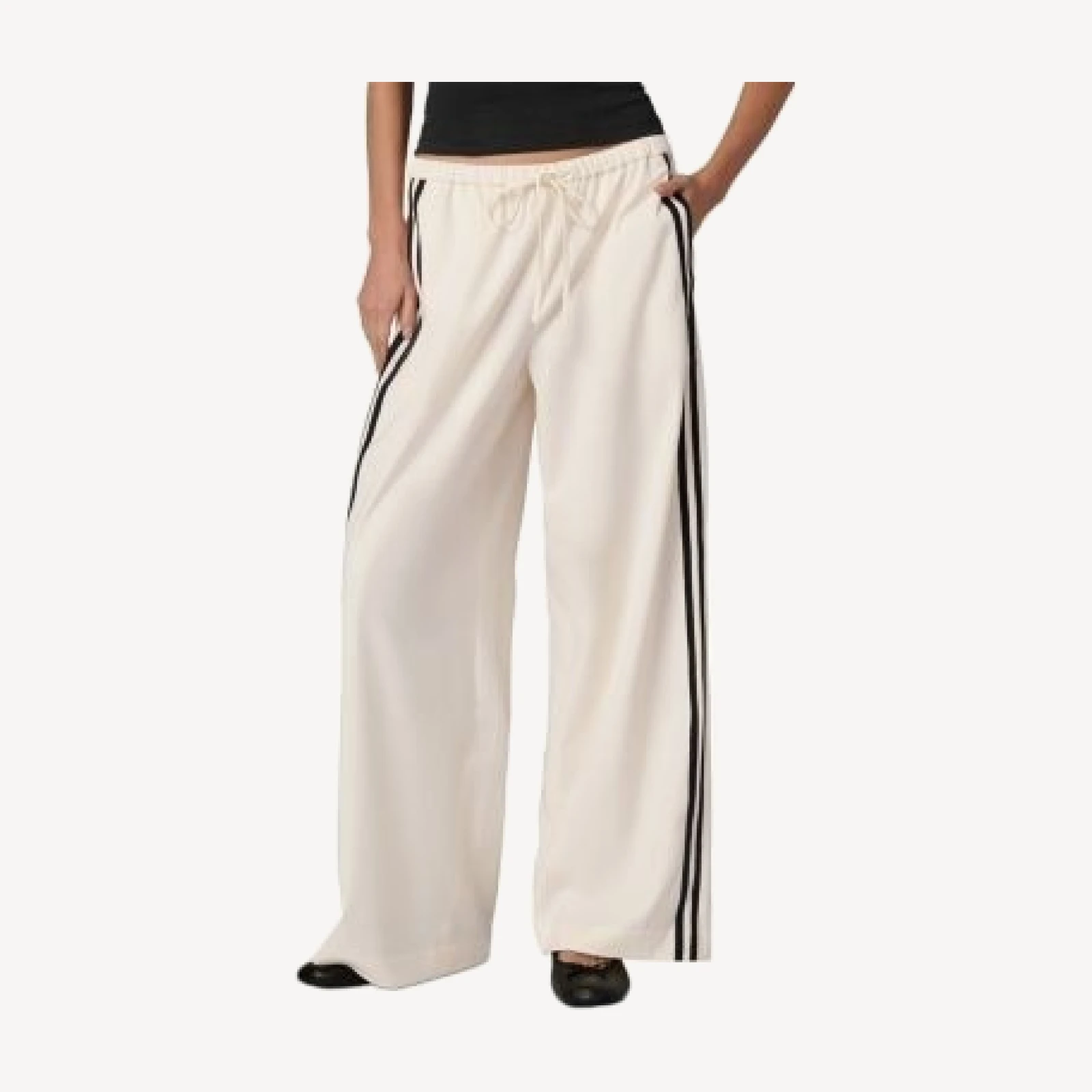 Joe's Jeans The Tina Track Pants