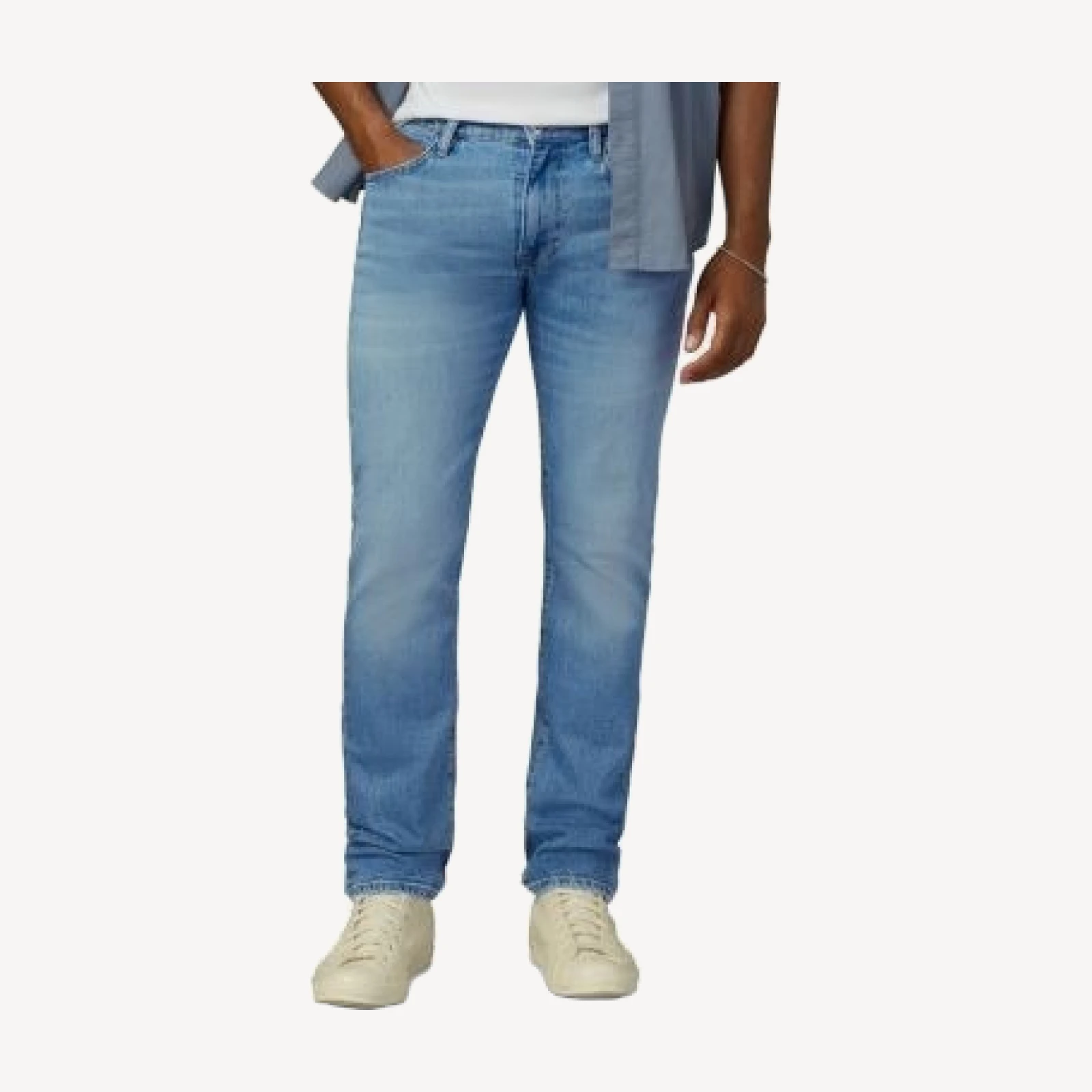 Joe's Jeans The Asher Slim Fit Jeans in Stockton