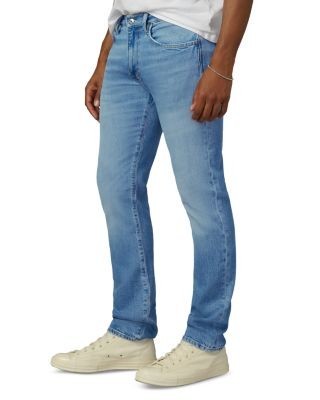 Joe's Jeans The Asher Slim Fit Jeans in Stockton
