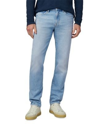 Joe's Jeans The Brixton Slim Straight Fit Jeans in Keats