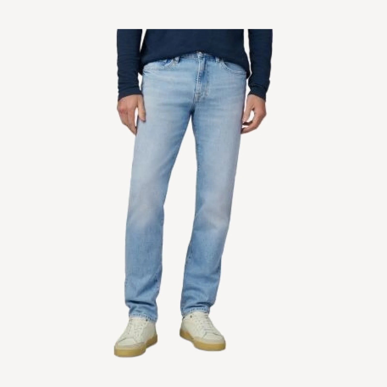 Joe's Jeans The Brixton Slim Straight Fit Jeans in Keats
