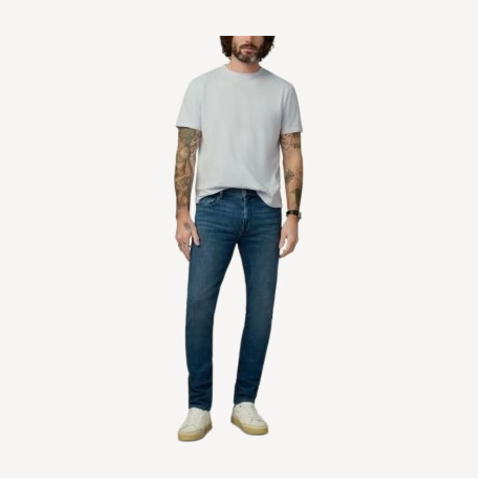 Joe's Jeans The Asher Slim Fit Jeans in Jefferson