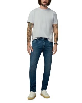Joe's Jeans The Asher Slim Fit Jeans in Jefferson