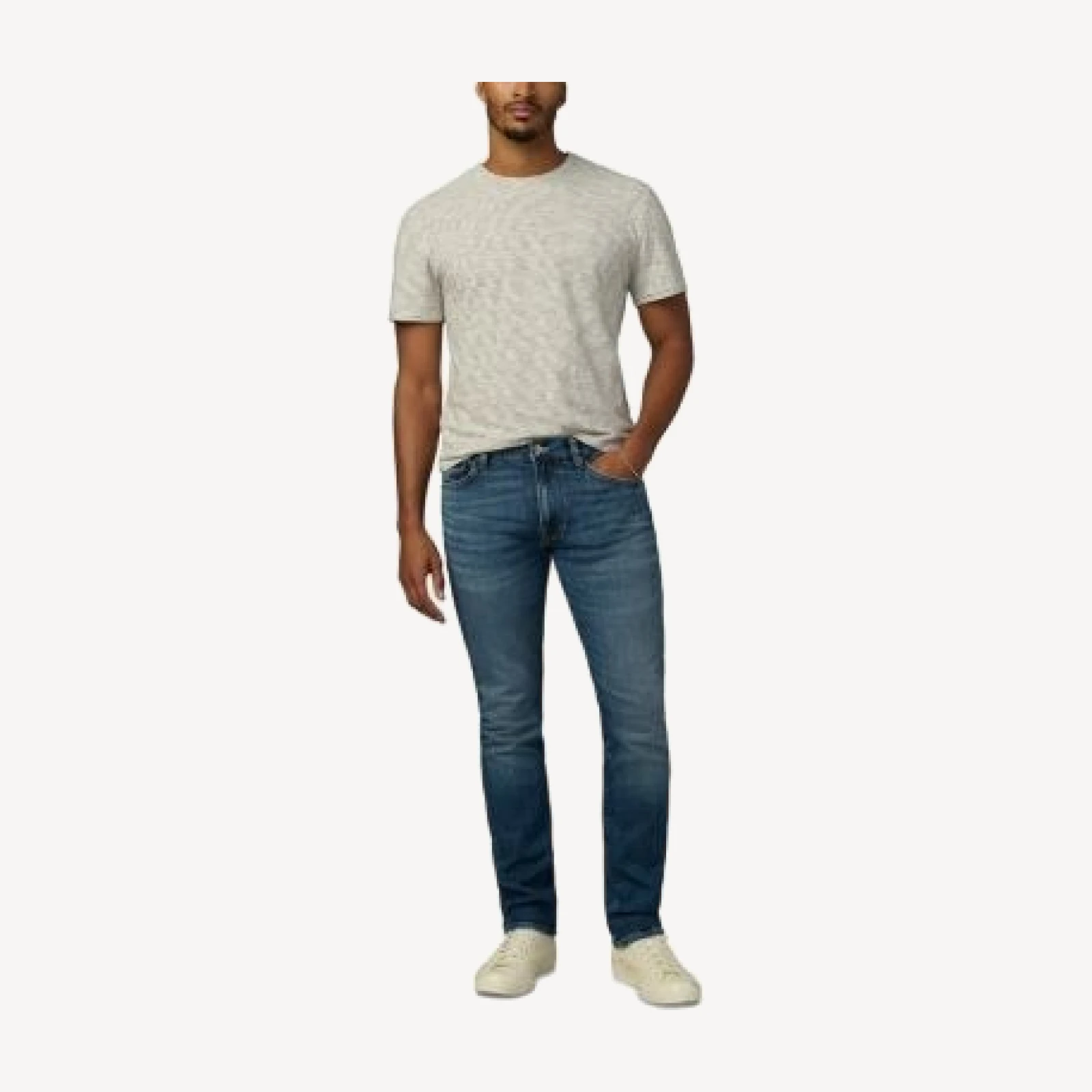 Joe's Jeans Striped Tee