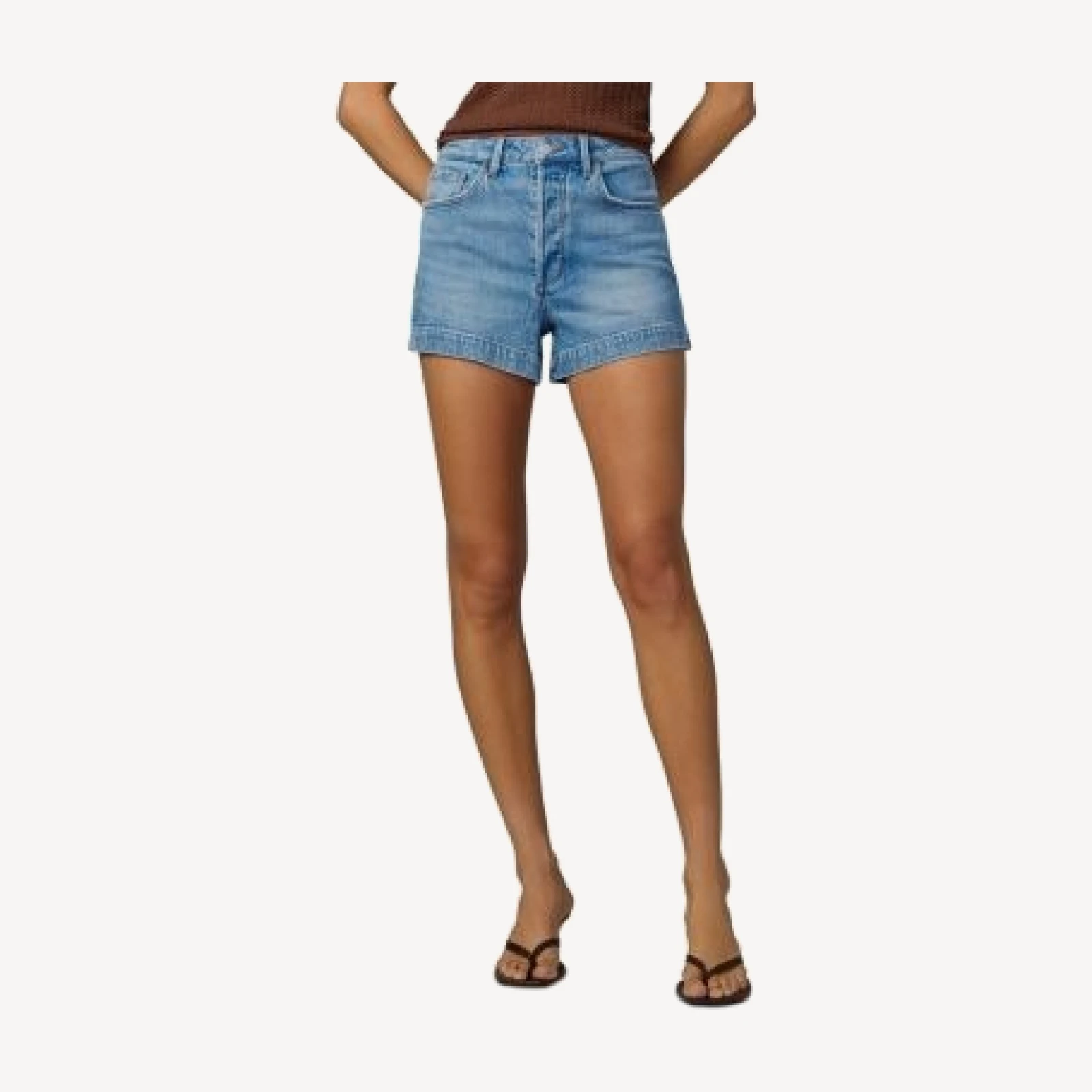 Joe's Jeans The Alex Denim Shorts