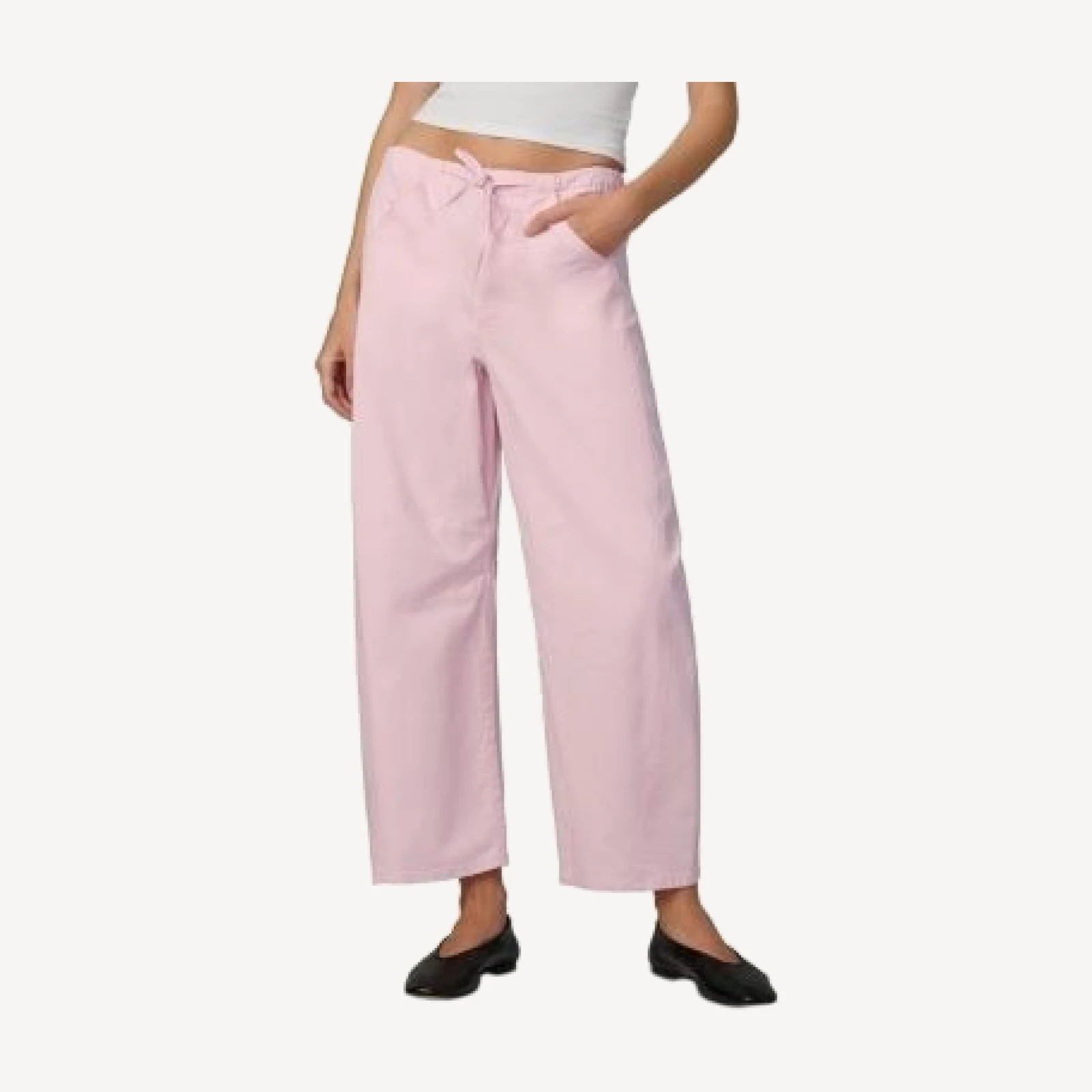 Joe's Jeans The Bowie Pull On Pants