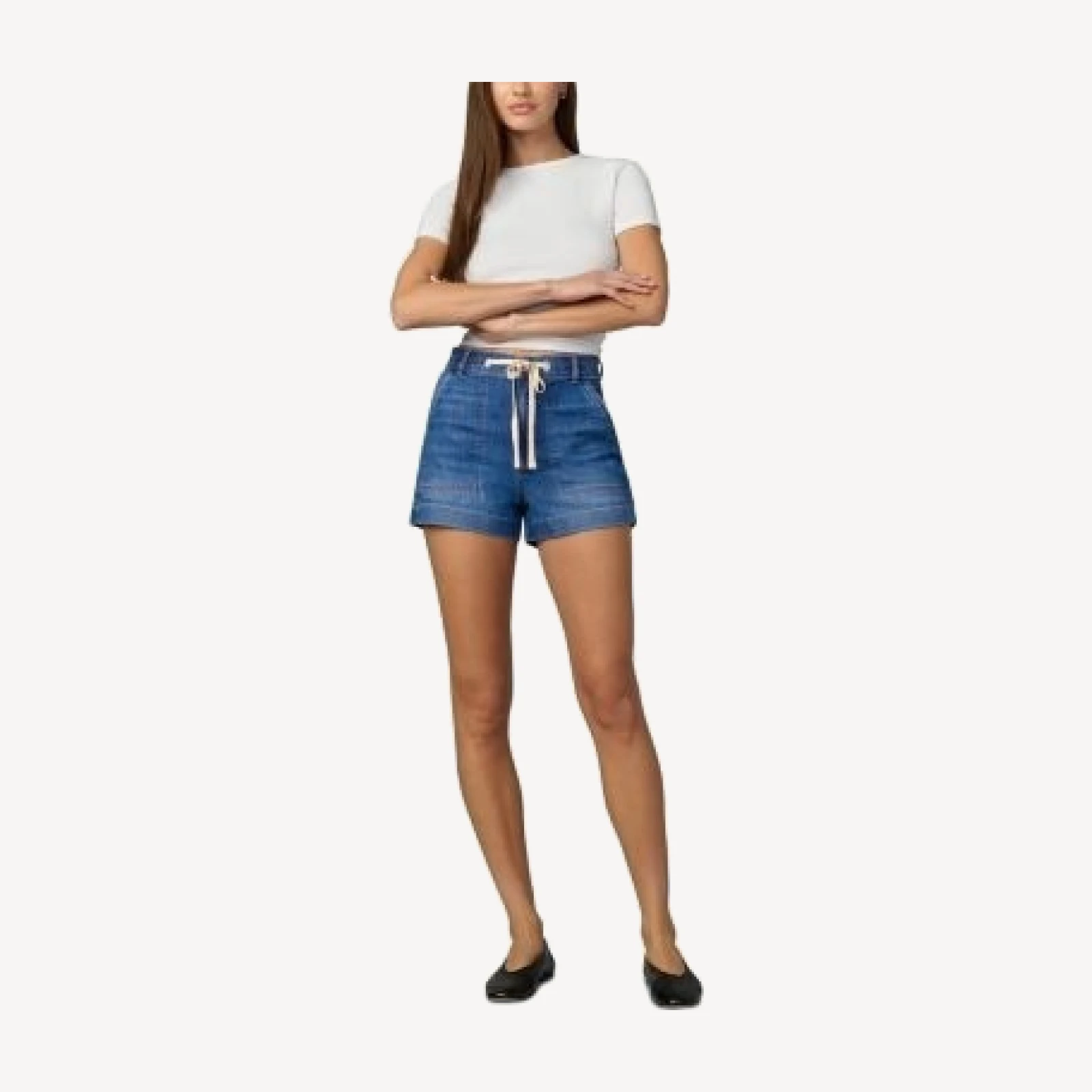 Joe's Jeans The Madeline Shorts