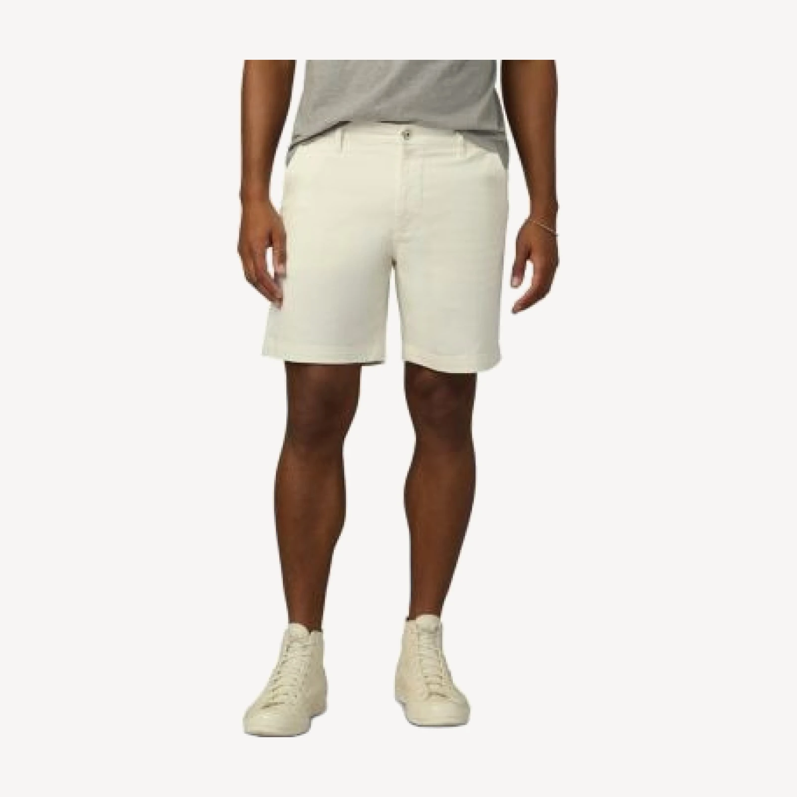 Joe's Jeans The Palmer Straight Fit Shorts