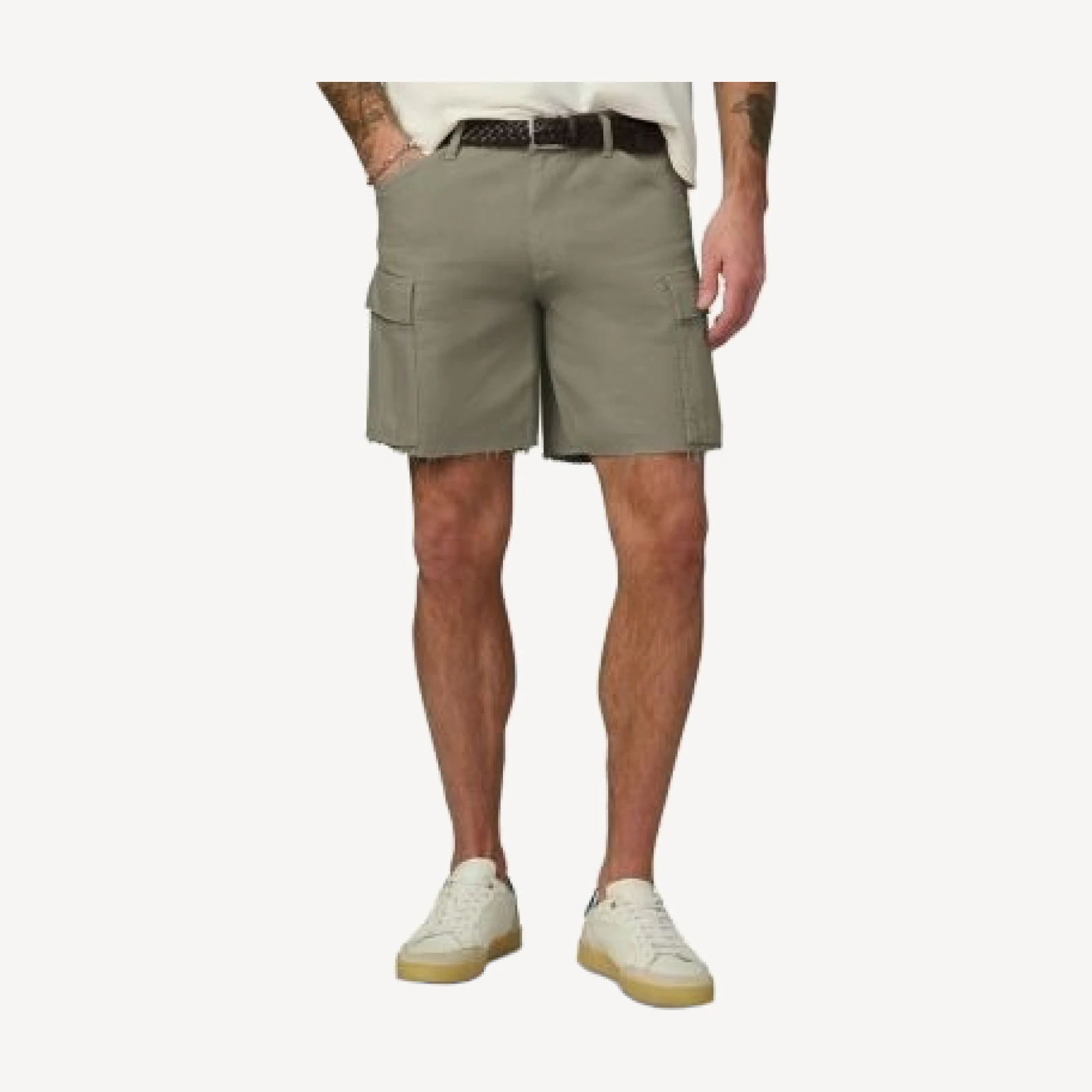 Joe's Jeans McArthur Cargo Shorts