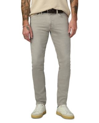 Joe's Jeans The Asher Slim Fit Jeans in Ghost Gray