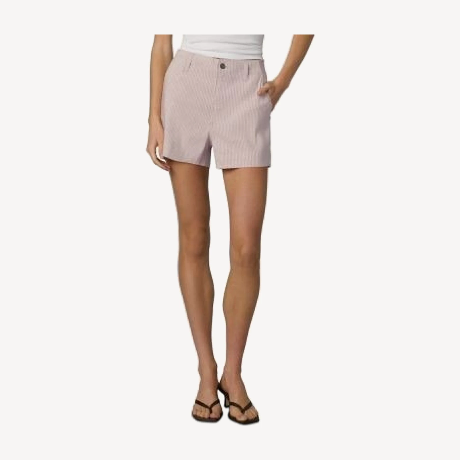 Joe's Jeans The Karter Shorts