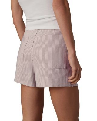 Joe's Jeans The Karter Shorts