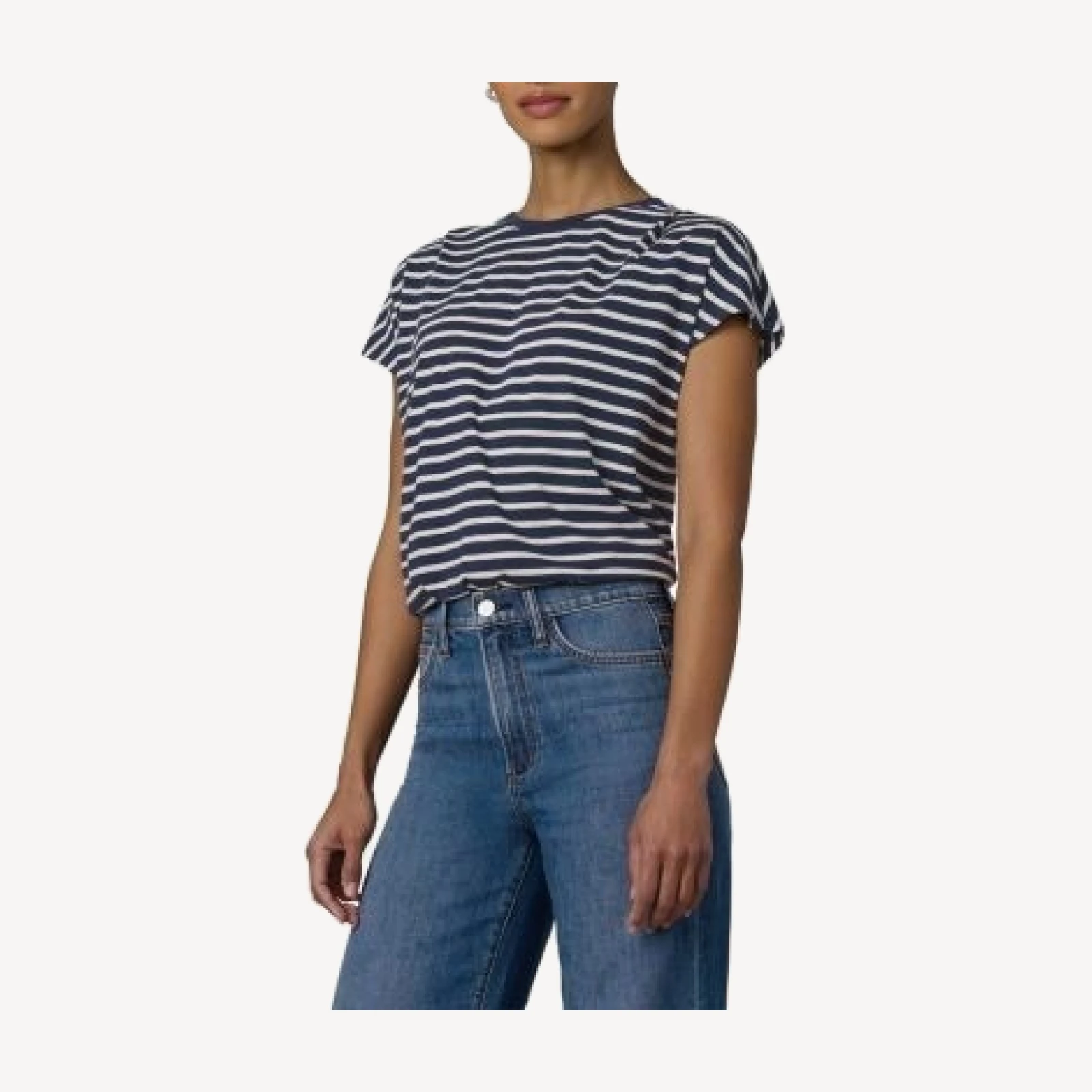 Joe's Jeans The Bubble Tee