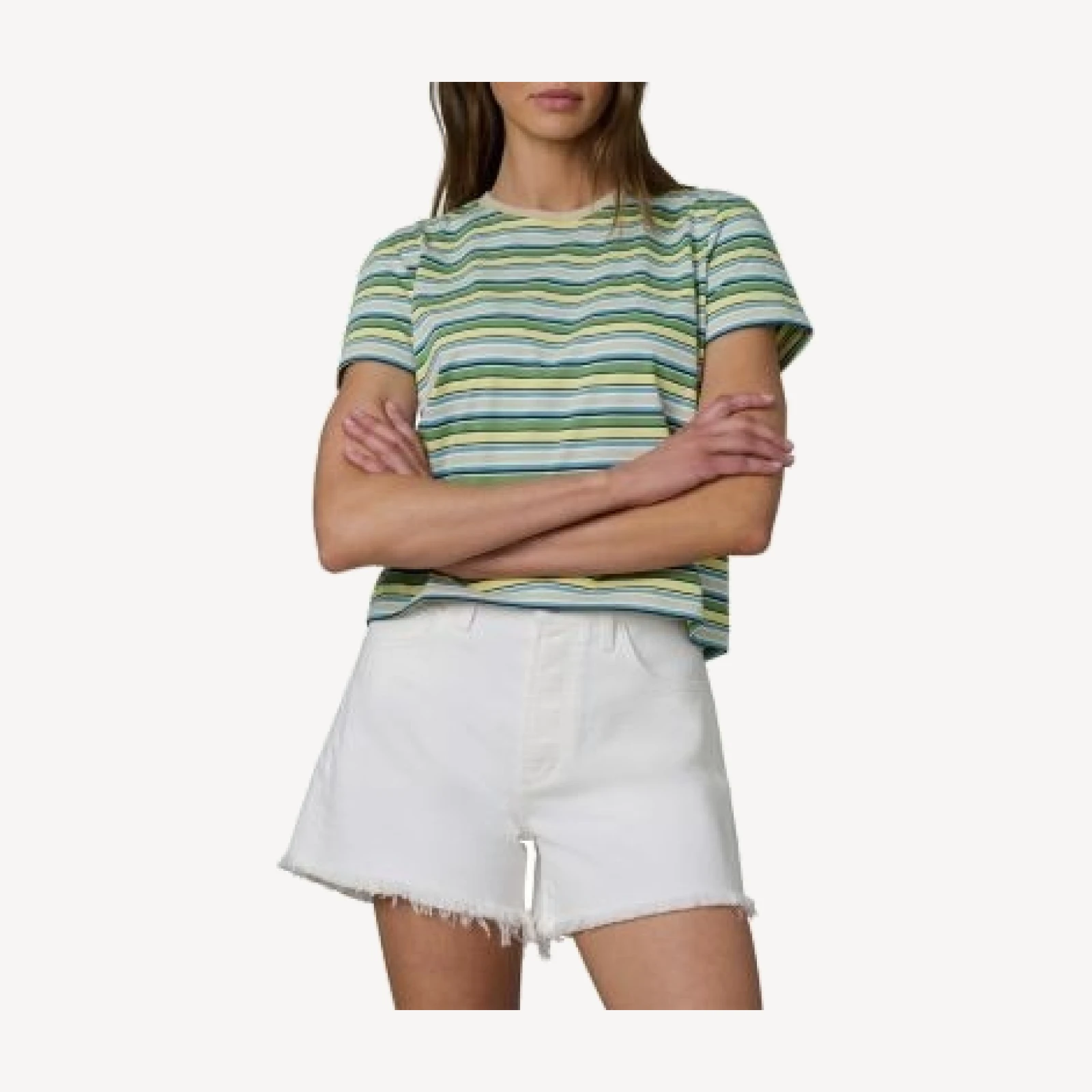 Joe's Jeans The Easy Tee