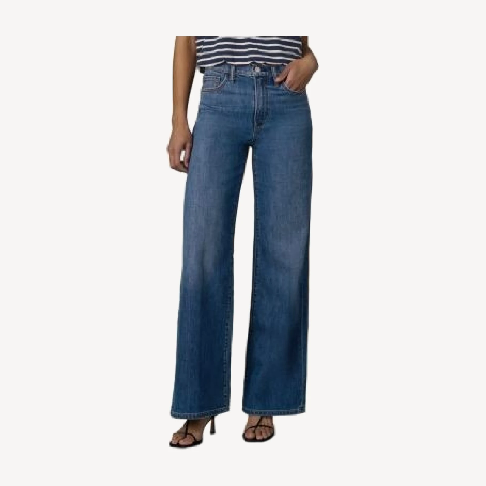 Joe's Jeans The Mia High Rise Jeans in Fortunate