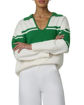 Joe's Jeans The Romie Polo Sweater