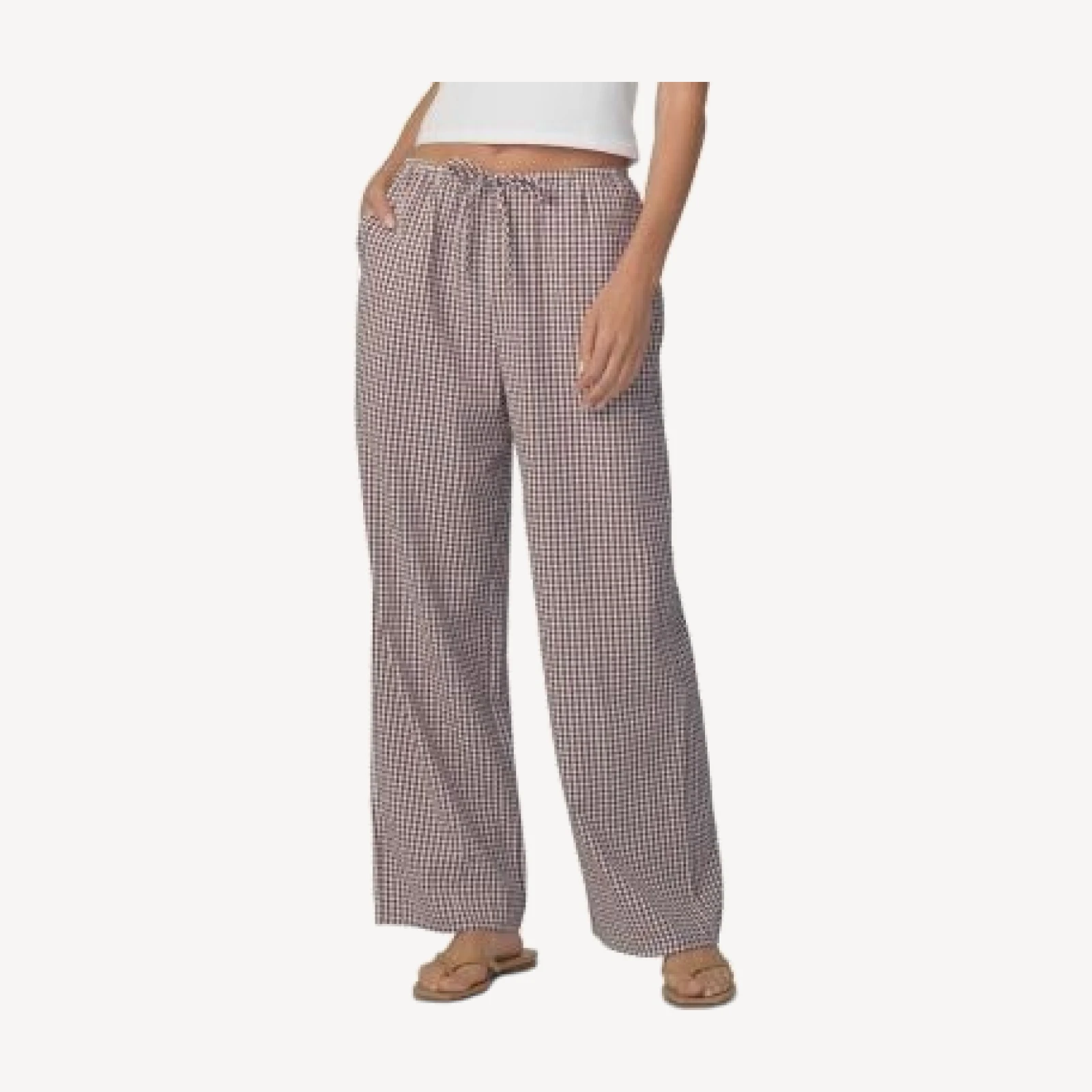 Joe's Jeans The Brynn Ankle Pants
