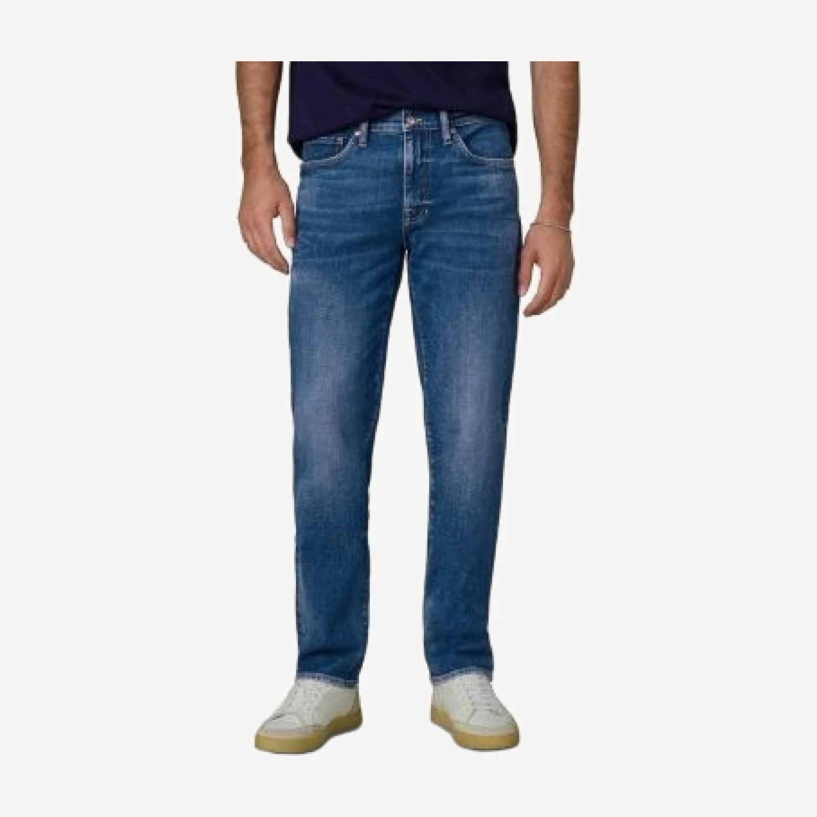 Joe's Jeans The Brixton Slim Straight Fit Jeans in Aperitif