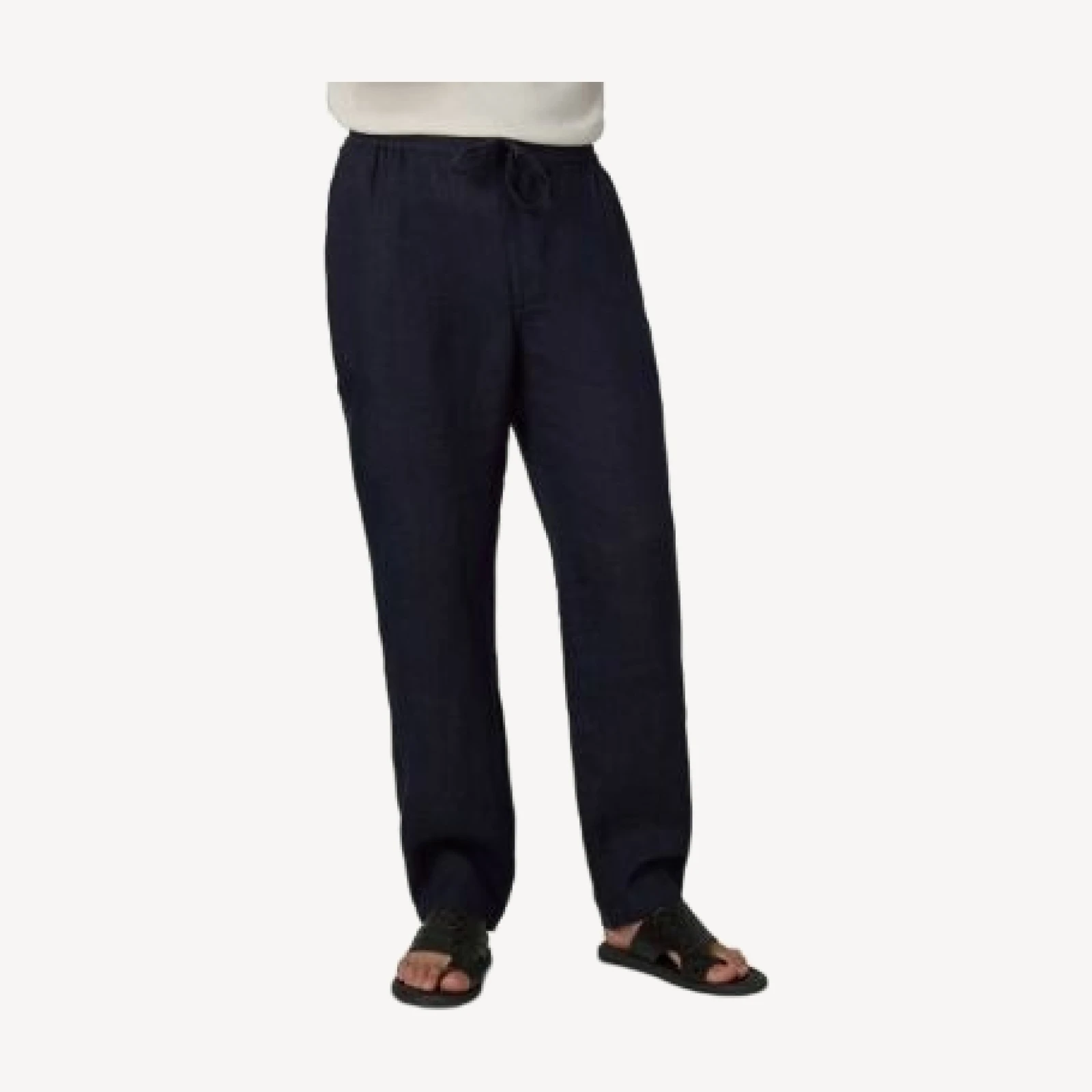 Joe's Jeans Linen Pants
