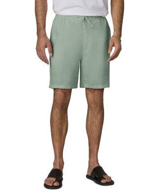 Joe's Jeans Linen Shorts