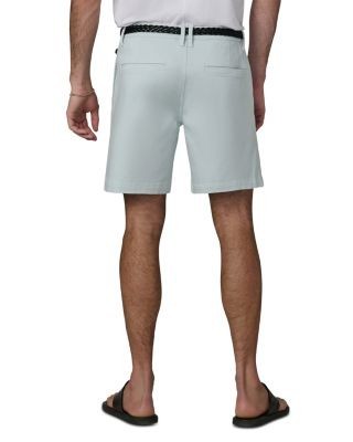 Joe's Jeans The Palmer Straight Fit Shorts