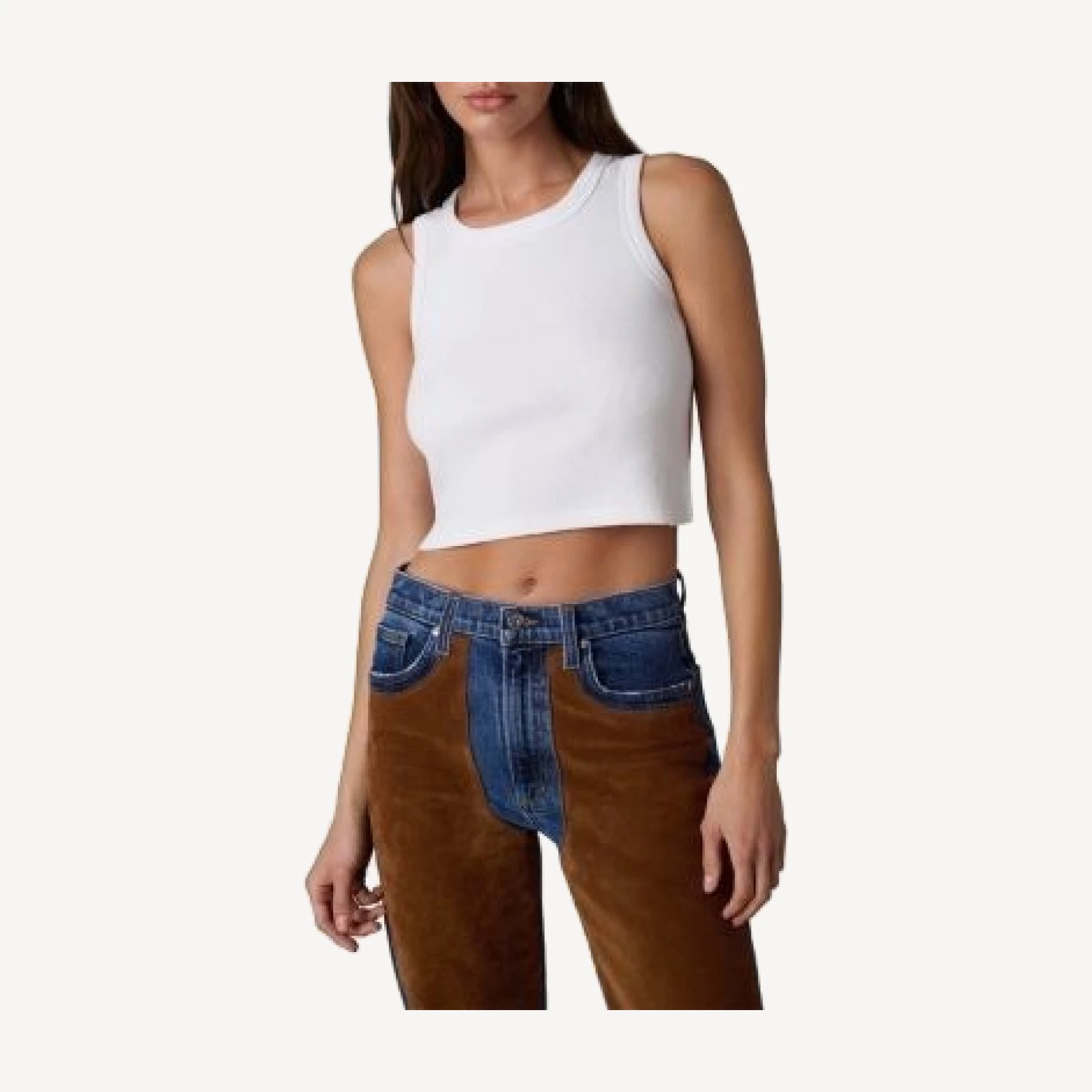 Joe's Jeans The Ranch Tank