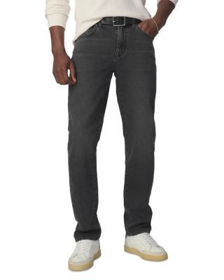 Joe's Jeans The Brixton Cotton Blend Five Pocket Jeans