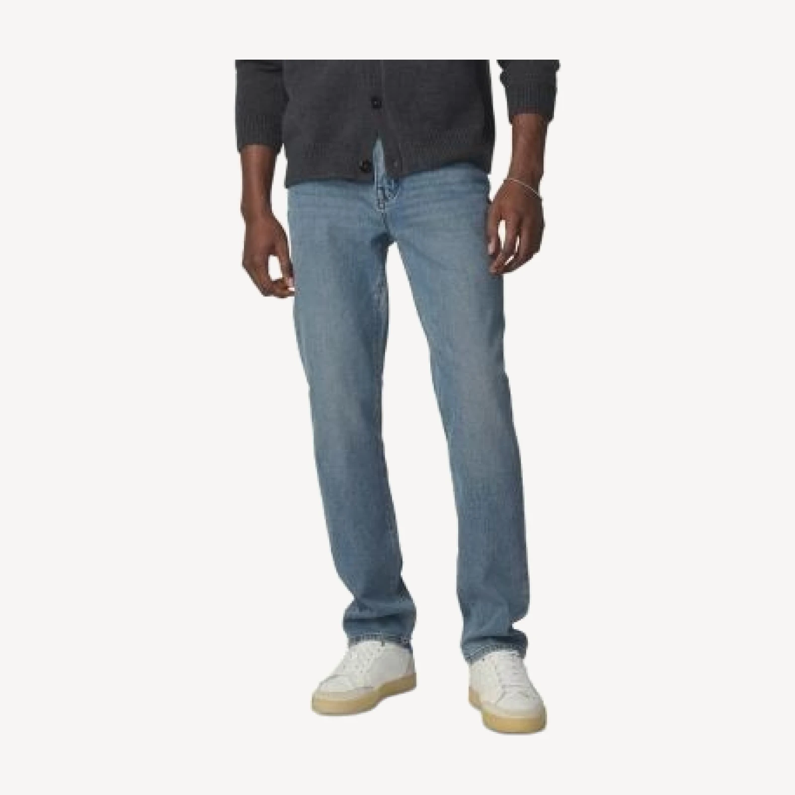 Joe's Jeans The Brixton 32 Slim Straight Fit Jeans in Quincy