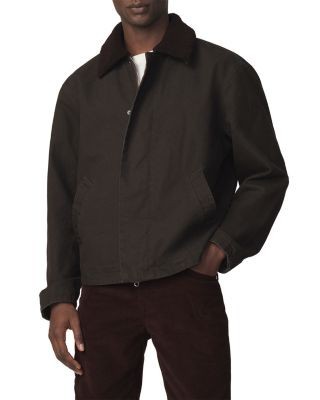 Joe's Jeans Cotton Canvas Jacket
